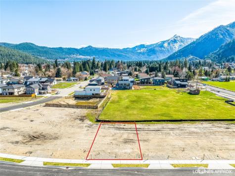 133 Alpenglow Drive Leavenworth WA 98826
