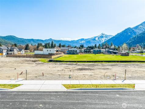 133 Alpenglow Drive Leavenworth WA 98826