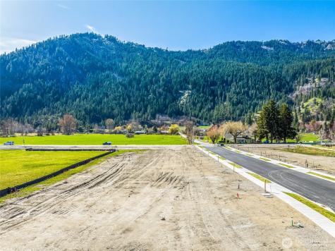 133 Alpenglow Drive Leavenworth WA 98826