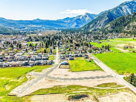 133 Alpenglow Drive Leavenworth WA 98826