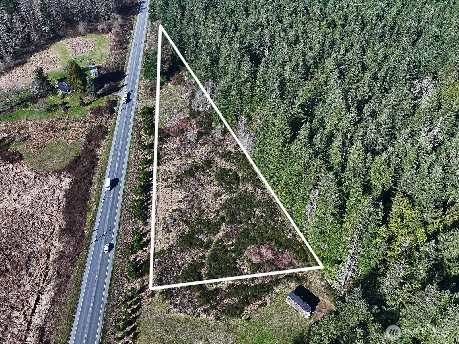 0 Sr 525 Road Langley WA 98260