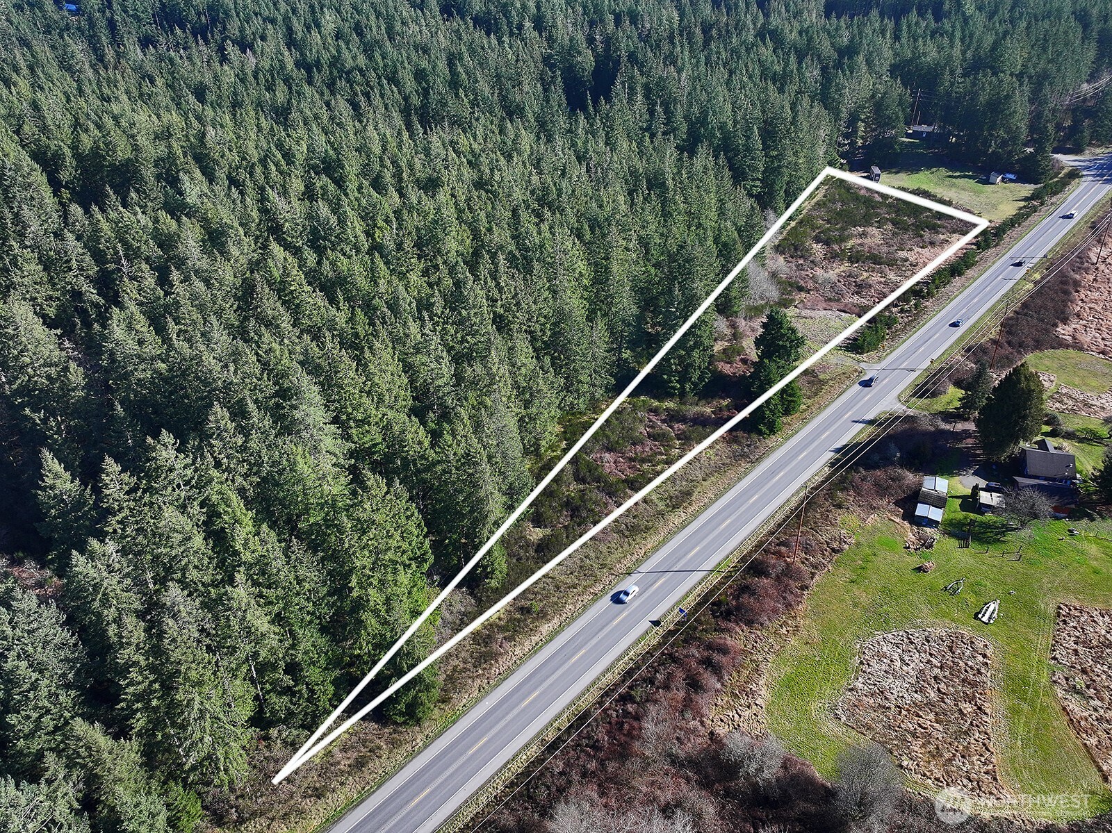 0 Sr 525 Road Langley WA 98260