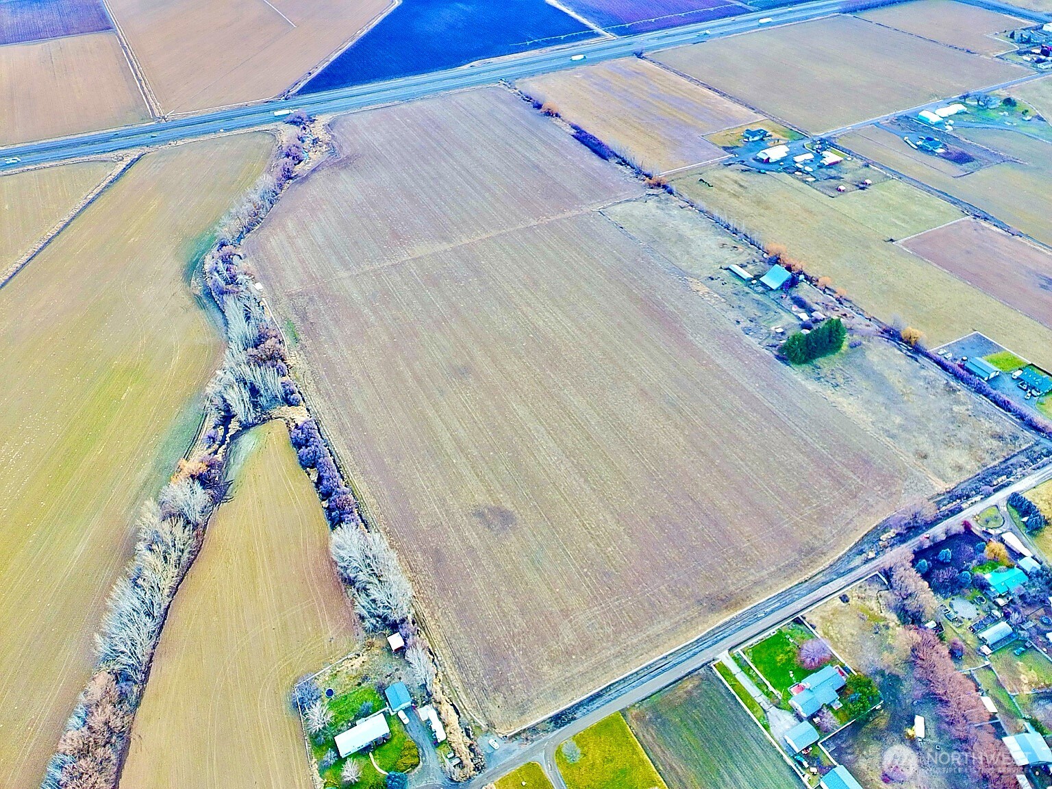 0 Mccullough Road Ellensburg WA 98926