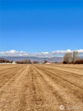 0 Mccullough Road Ellensburg WA 98926