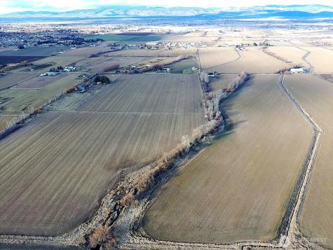 0 Mccullough Road Ellensburg WA 98926