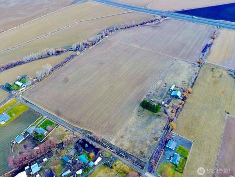 0 Mccullough Road Ellensburg WA 98926