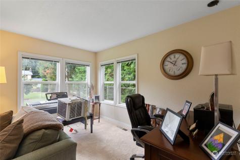 12830 NE 80th Street Kirkland WA 98033