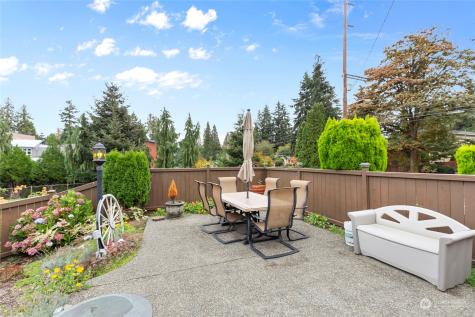 12830 NE 80th Street Kirkland WA 98033