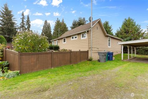 12830 NE 80th Street Kirkland WA 98033