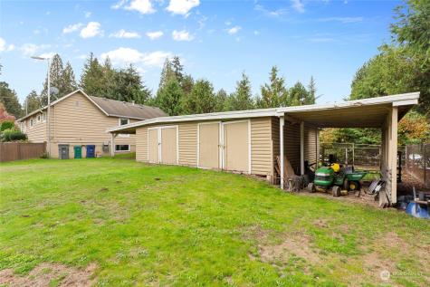 12830 NE 80th Street Kirkland WA 98033