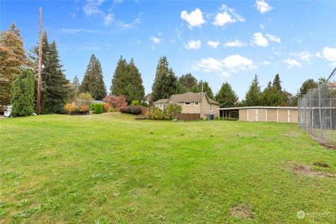 12830 NE 80th Street Kirkland WA 98033