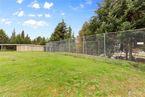 12830 NE 80th Street Kirkland WA 98033