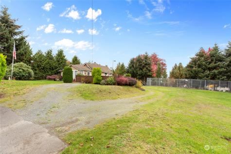 12830 NE 80th Street Kirkland WA 98033