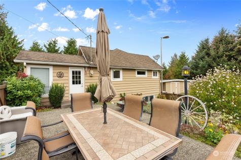 12830 NE 80th Street Kirkland WA 98033