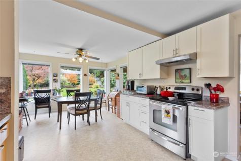 12830 NE 80th Street Kirkland WA 98033
