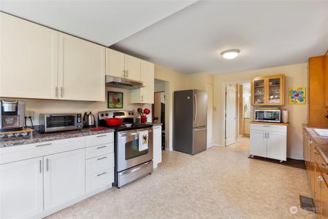 12830 NE 80th Street Kirkland WA 98033