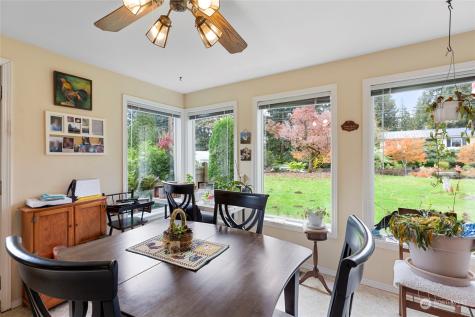 12830 NE 80th Street Kirkland WA 98033