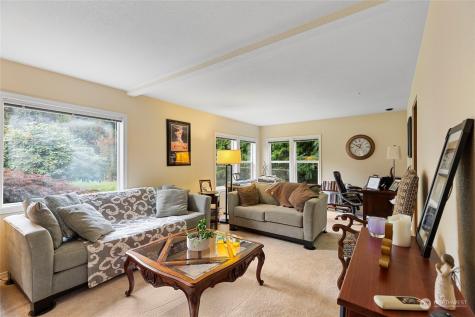 12830 NE 80th Street Kirkland WA 98033