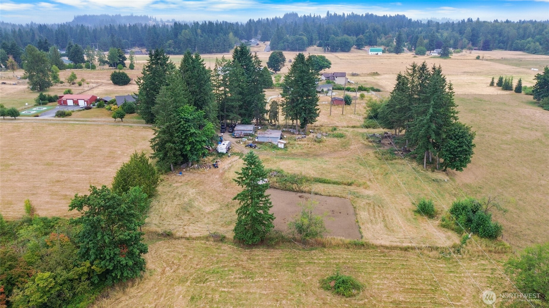 23831 384th Street SE Enumclaw WA 98022