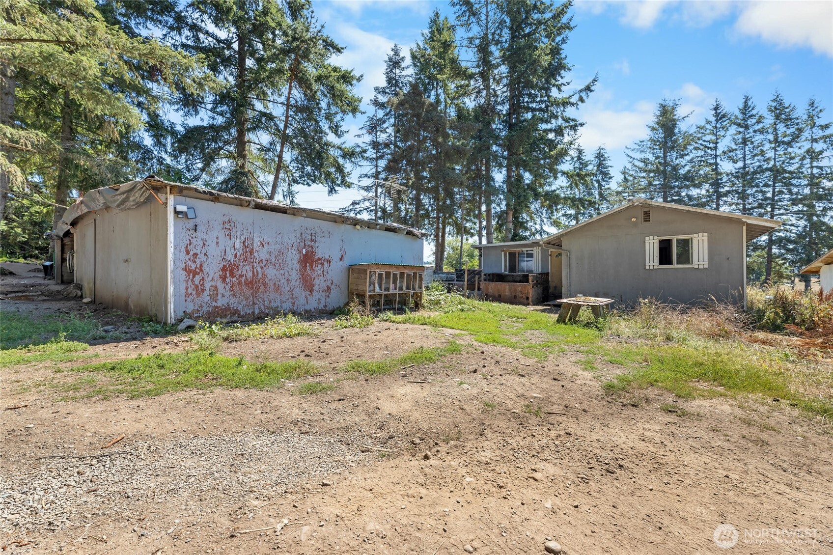 23831 384th Street SE Enumclaw WA 98022