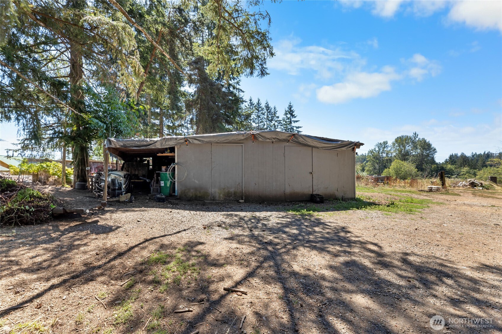 23831 384th Street SE Enumclaw WA 98022