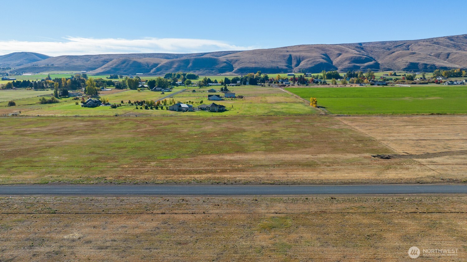 0 Waterbrook Lane Ellensburg WA 98926