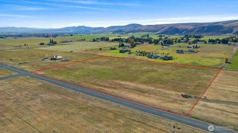 0 Waterbrook Lane Ellensburg WA 98926