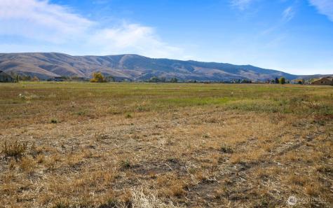 0 Waterbrook Lane Ellensburg WA 98926