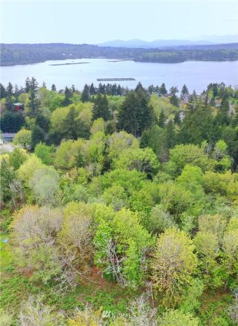 0 Mardell (Lot 12) Court Bainbridge Island WA 98110