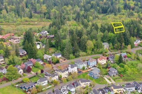 0 Mardell (Lot 12) Court Bainbridge Island WA 98110
