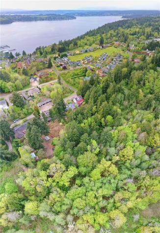 0 Mardell (Lot 12) Court Bainbridge Island WA 98110