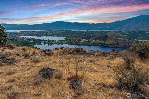 431 Glory View Lane Manson WA 98831