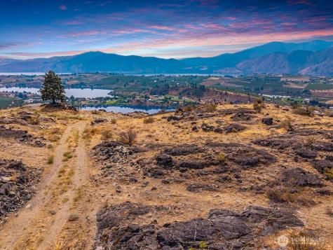 431 Glory View Lane Manson WA 98831