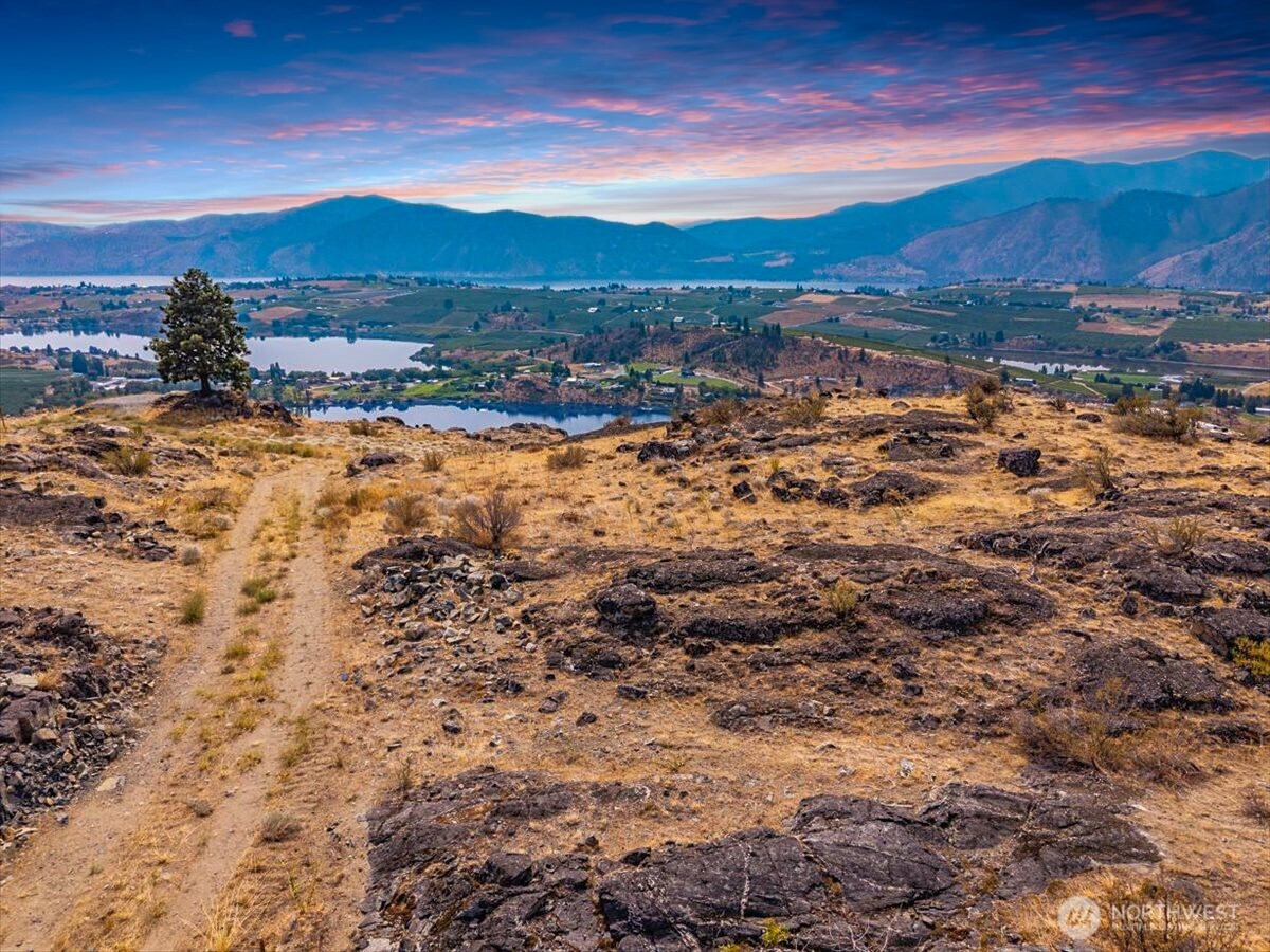 431 Glory View Lane Manson WA 98831