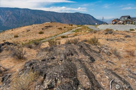 431 Glory View Lane Manson WA 98831