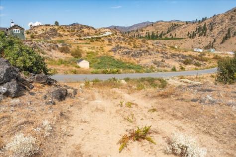 431 Glory View Lane Manson WA 98831