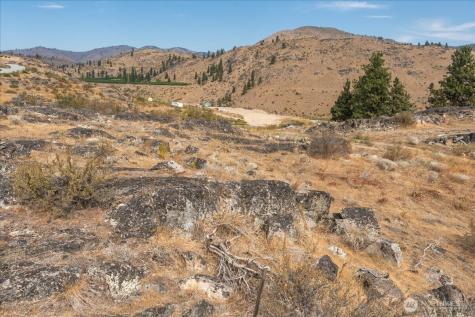 431 Glory View Lane Manson WA 98831