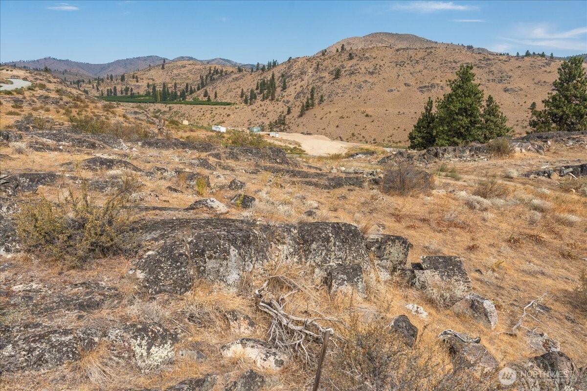 431 Glory View Lane Manson WA 98831