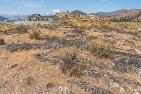431 Glory View Lane Manson WA 98831