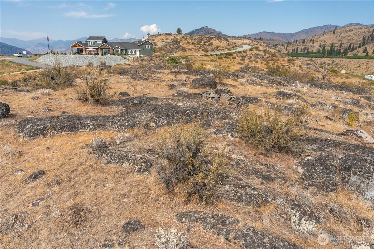 431 Glory View Lane Manson WA 98831