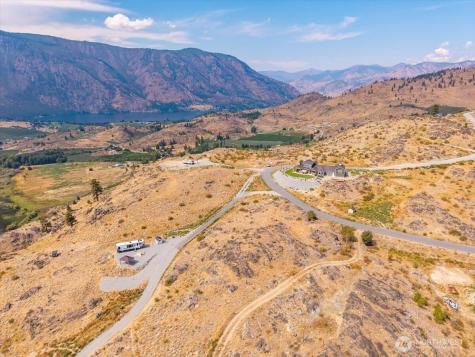 431 Glory View Lane Manson WA 98831