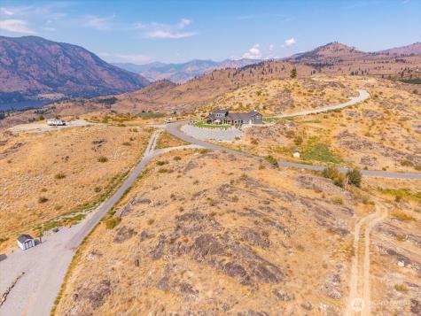 431 Glory View Lane Manson WA 98831