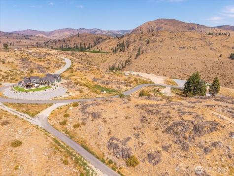 431 Glory View Lane Manson WA 98831