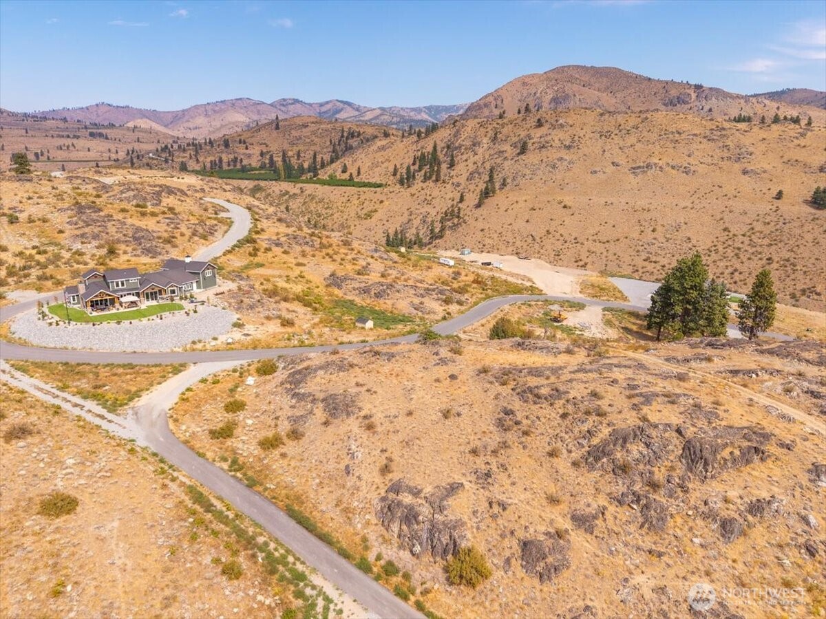 431 Glory View Lane Manson WA 98831