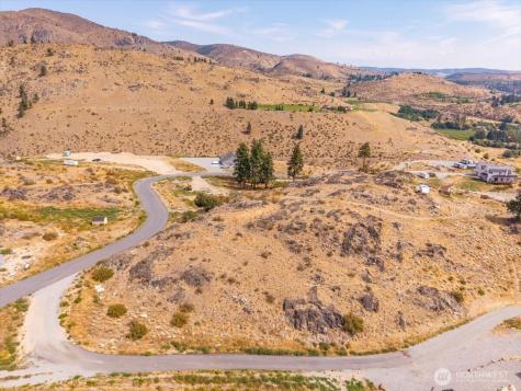 431 Glory View Lane Manson WA 98831