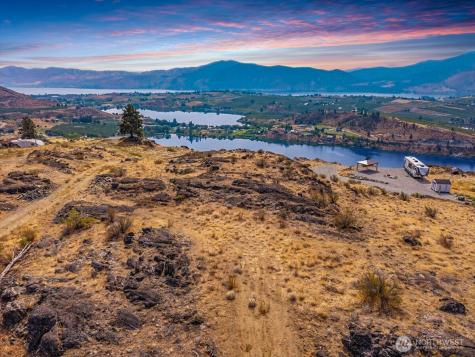 431 Glory View Lane Manson WA 98831