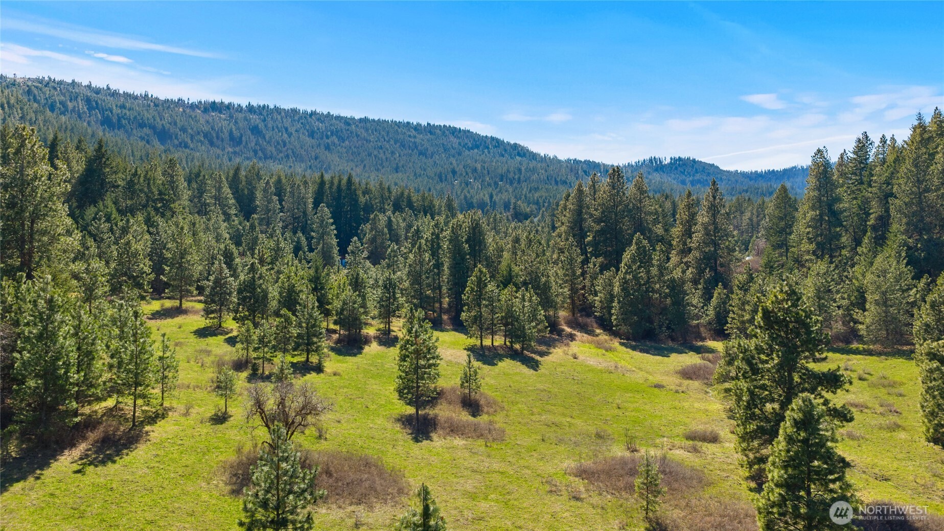 0 Thornton Creek Lane Cle Elum WA 98922
