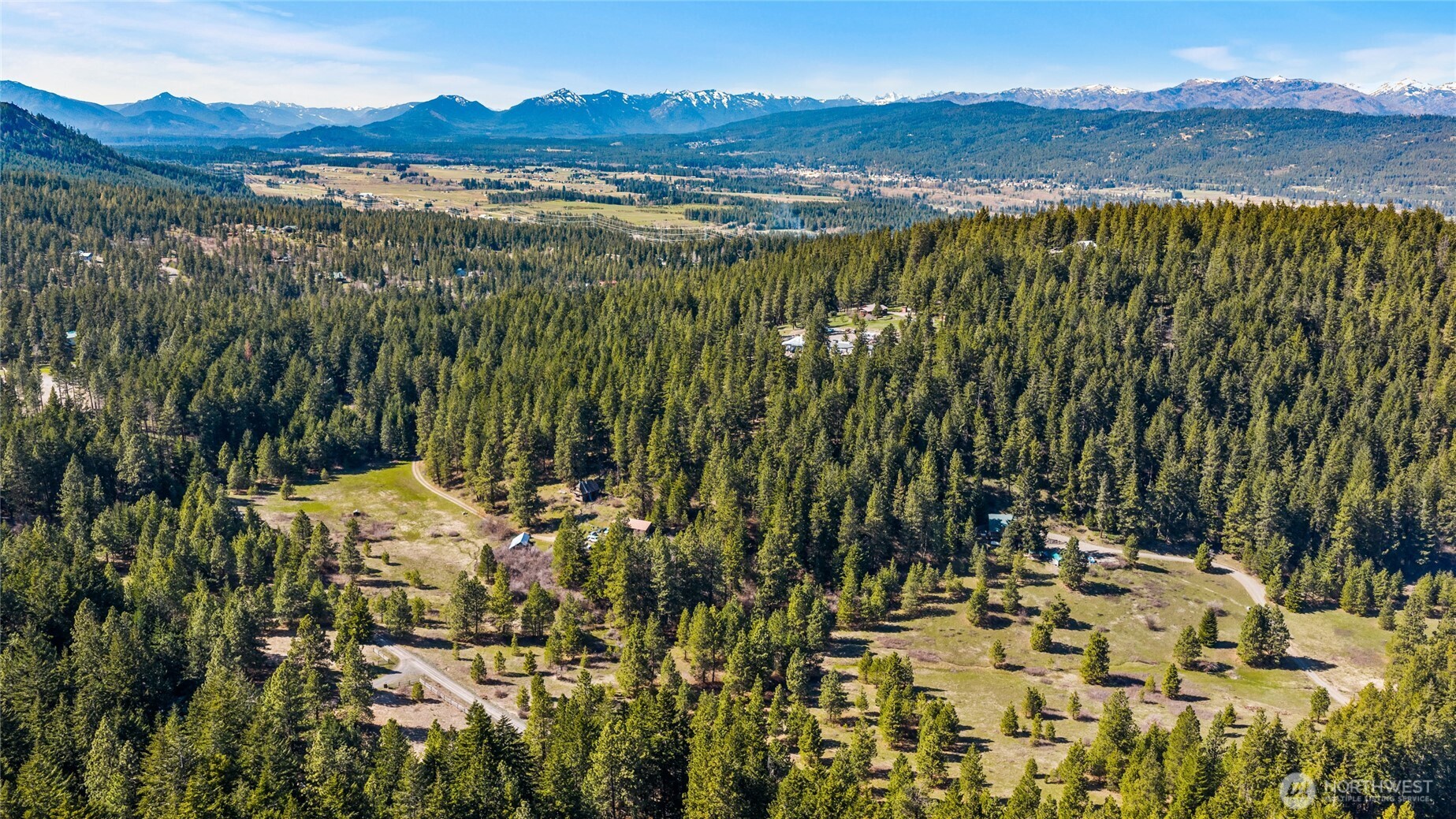 0 Thornton Creek Lane Cle Elum WA 98922