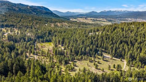 0 Thornton Creek Lane Cle Elum WA 98922