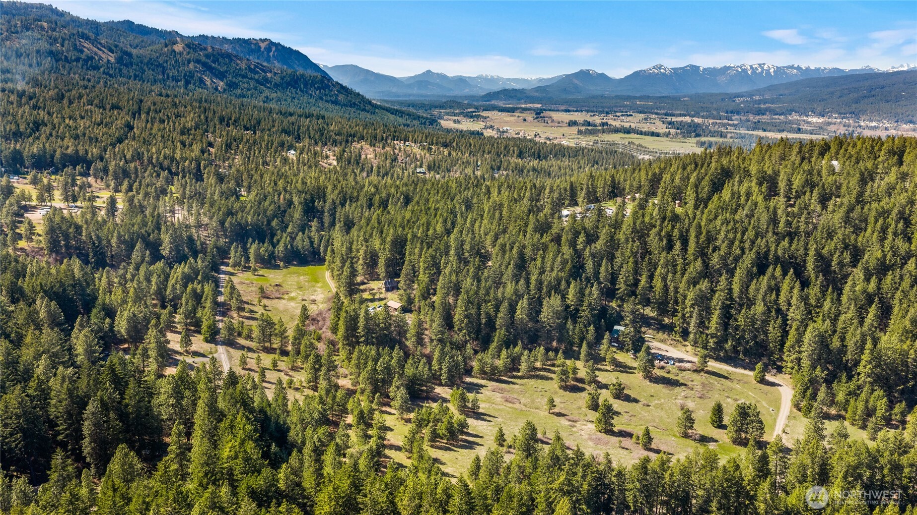 0 Thornton Creek Lane Cle Elum WA 98922